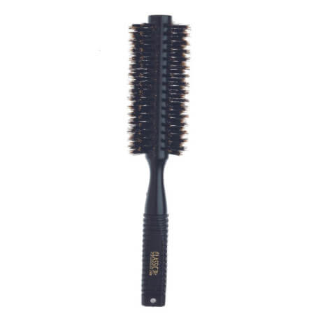Brosse ronde en bois CLASSIC 63 20/46mm Sibel