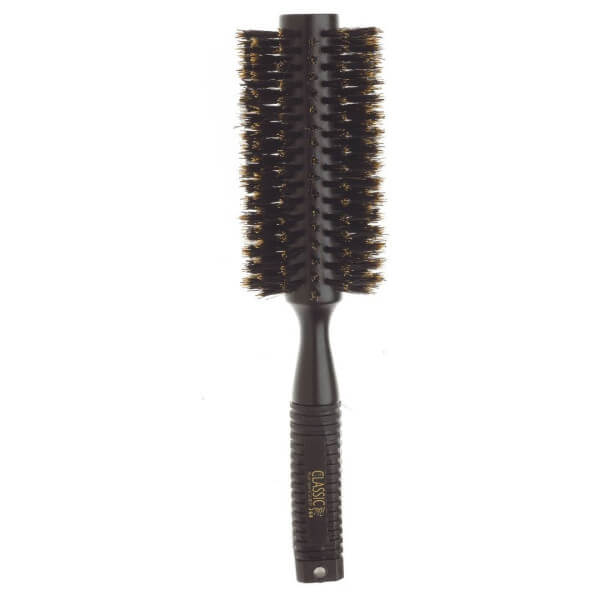 Brosse ronde en bois CLASSIC 63 20/46mm Sibel