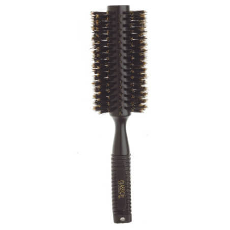 Brosse ronde en bois CLASSIC 64 22/54mm Sibel