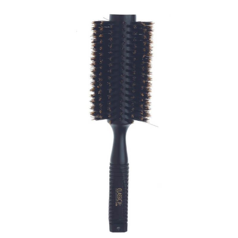 Round wooden brush CLASSIC 61 14/30mm Sibel