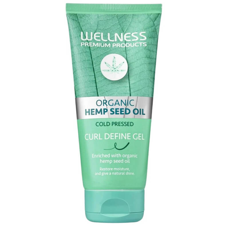 Shampooing Hydration Wellness 500ML