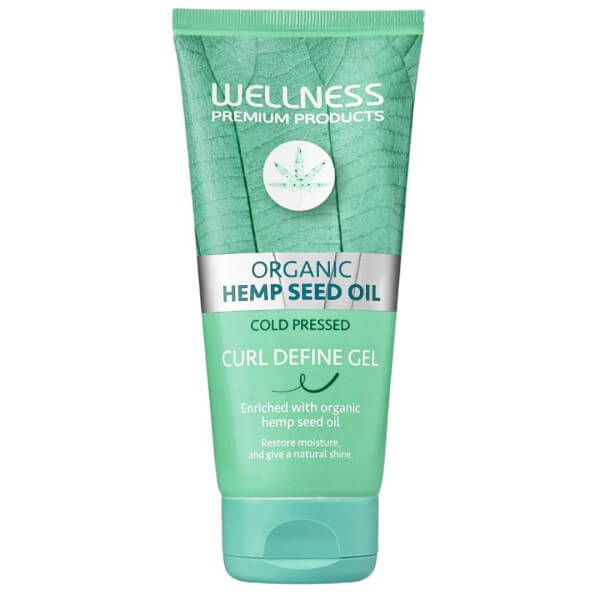 Champô Hidratação Wellness 1L Champô Hidratação Wellness 1L