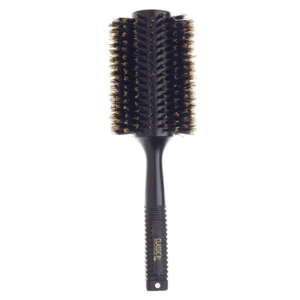 Brosse ronde en bois CLASSIC 65 26/58mm Sibel