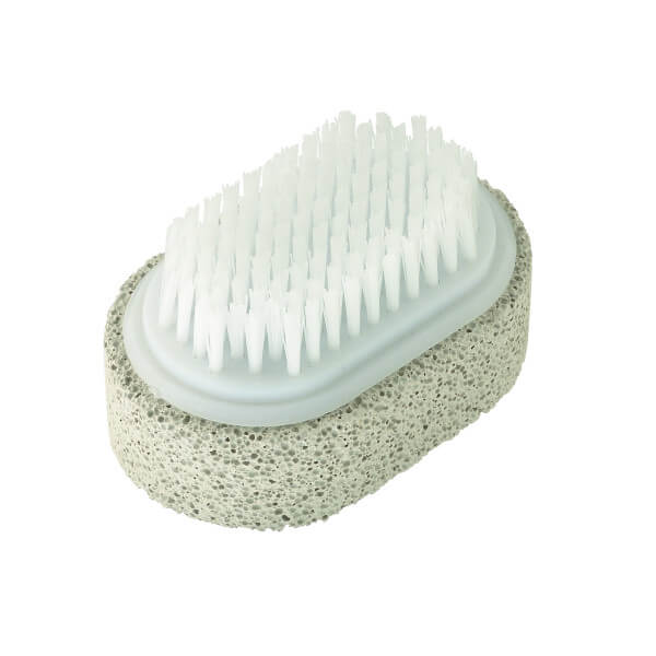 Brosse à ongles en plastique Sibel