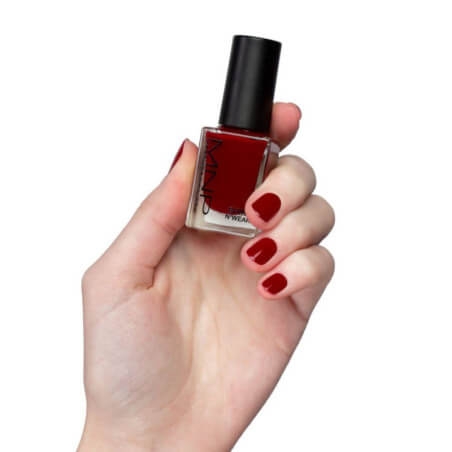 Esmalte de uñas Shine N'Wear 203 bloody mary MNP 10ML