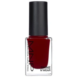 Nagellak Shine N'Wear 203 bloody mary MNP 10ML