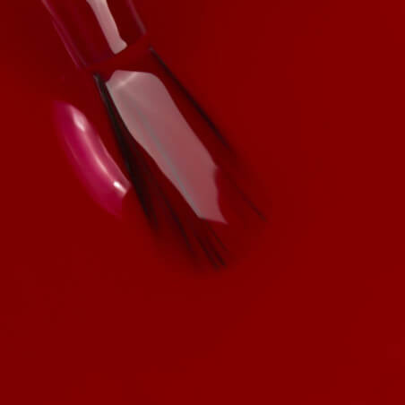 Verniz de unhas Shine N'Wear 205 vermelho MNP 10ML