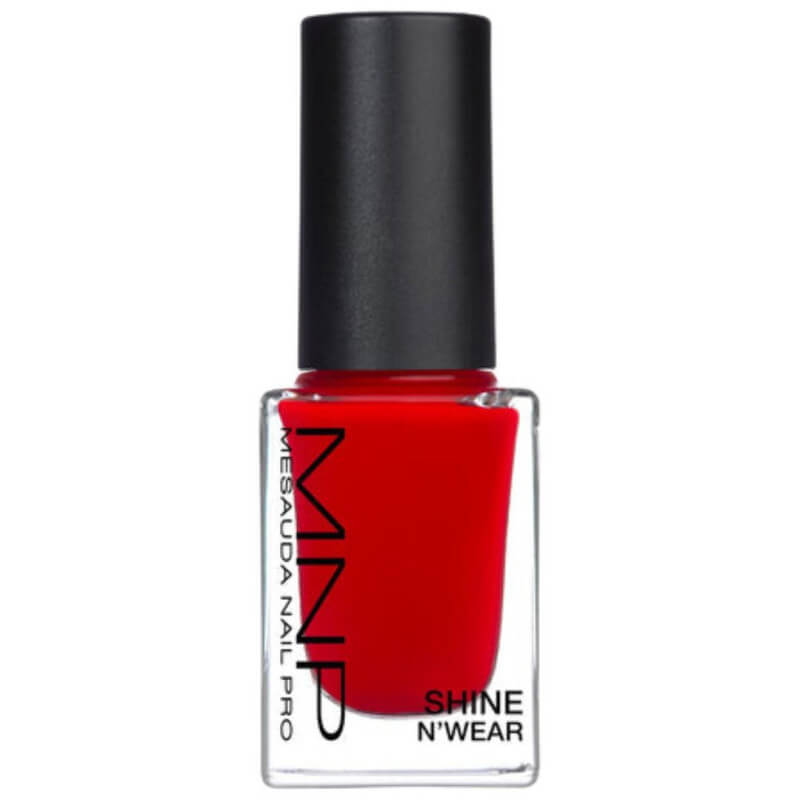 Vernis à ongles Shine N'Wear 206 heat MNP 10ML