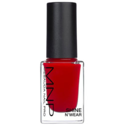 Verniz de unhas Shine N'Wear 207 fama MNP 10ML