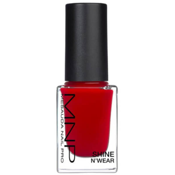 Vernis à ongles Shine N'Wear 207 fame MNP 10ML