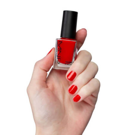 Esmalte de uñas Shine N'Wear 207 fama MNP 10ML