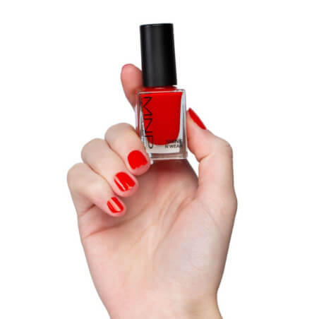 Verniz de unhas Shine N'Wear 208 aloha MNP 10ML