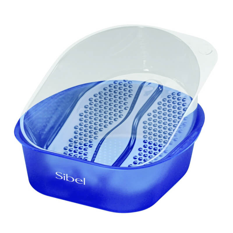 Bain de pieds Footspa Sibel