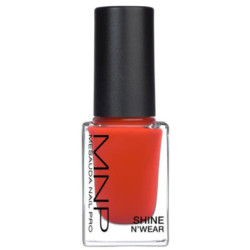Verniz de unhas Shine N'Wear 210 manga MNP 10ML
