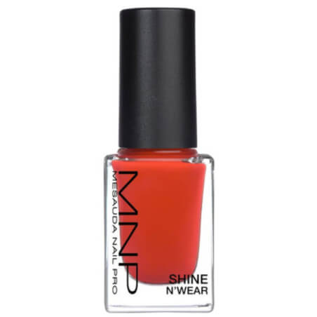 Vernis à ongles Shine N'Wear 210 mango MNP 10ML