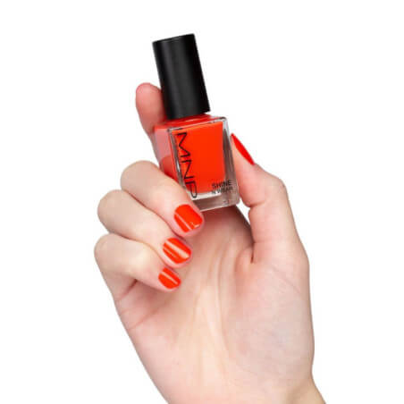 Vernis à ongles Shine N'Wear 210 mango MNP 10ML