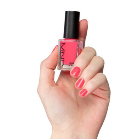 Verniz de unhas Shine N'Wear 211 groove MNP 10ML