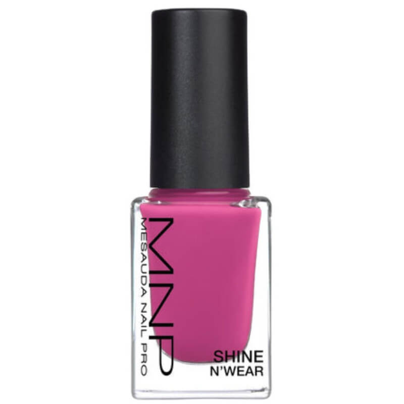 Nail polish Shine N'Wear 212 passion rose MNP 10ML