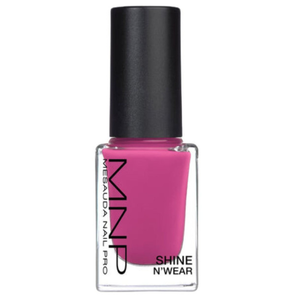 Esmalte de uñas Shine N'Wear 212 rosa pasión MNP 10ML