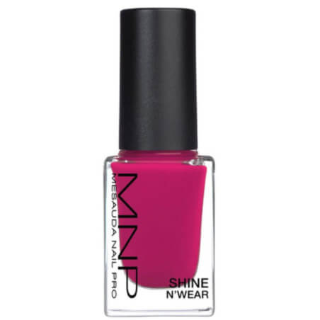 Nail polish Shine N'Wear 213 pleasure MNP 10ML