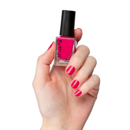 Nail polish Shine N'Wear 213 pleasure MNP 10ML