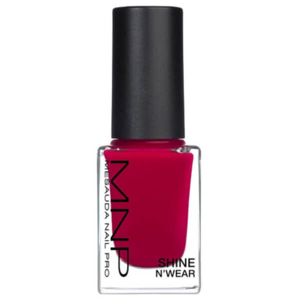 Nail polish Shine N'Wear 214 orleans MNP 10ML