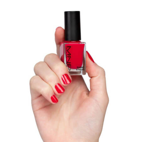 Verniz de unhas Shine N'Wear 214 orleans MNP 10ML