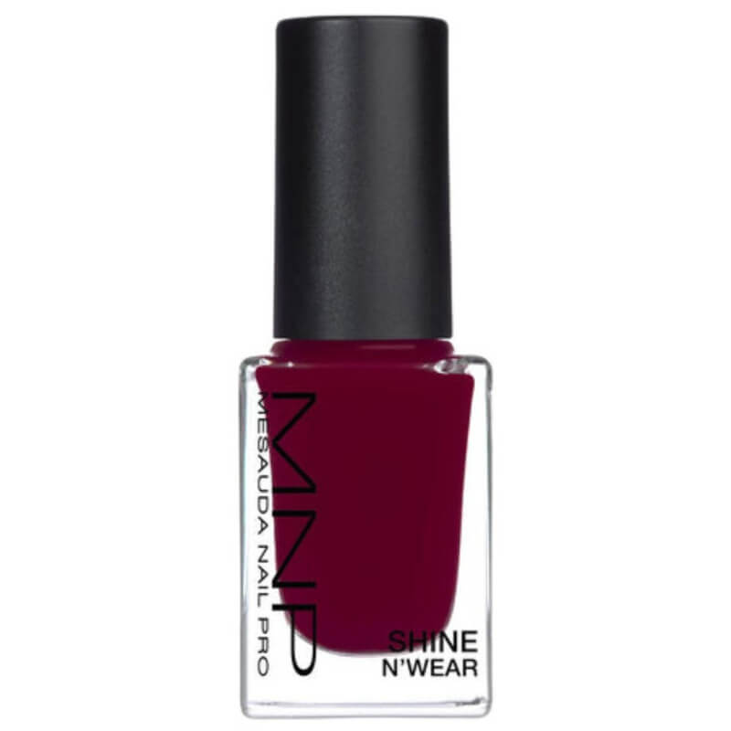 Vernis à ongles Shine N'Wear 215 romeo MNP 10ML