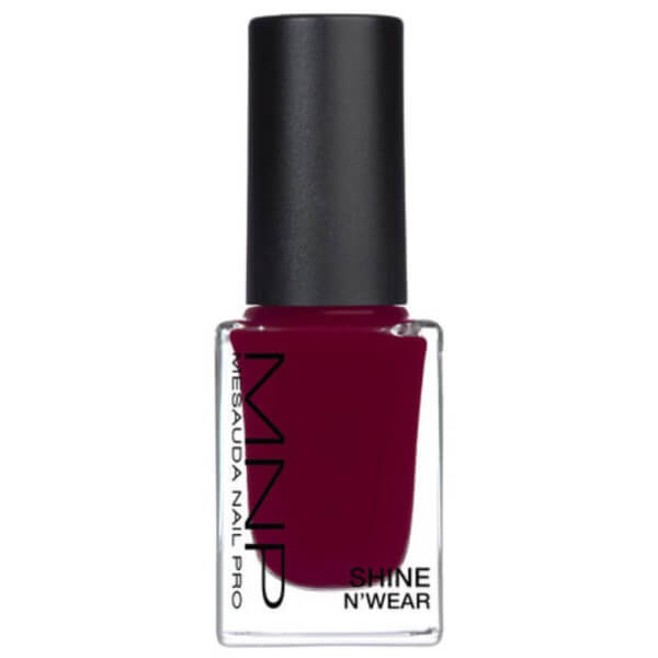 Verniz de unhas Shine N'Wear 215 romeo MNP 10ML