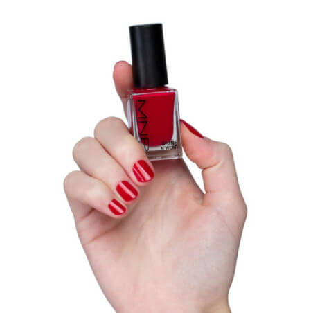 Nail polish Shine N'Wear 216 Juliet MNP 10ML