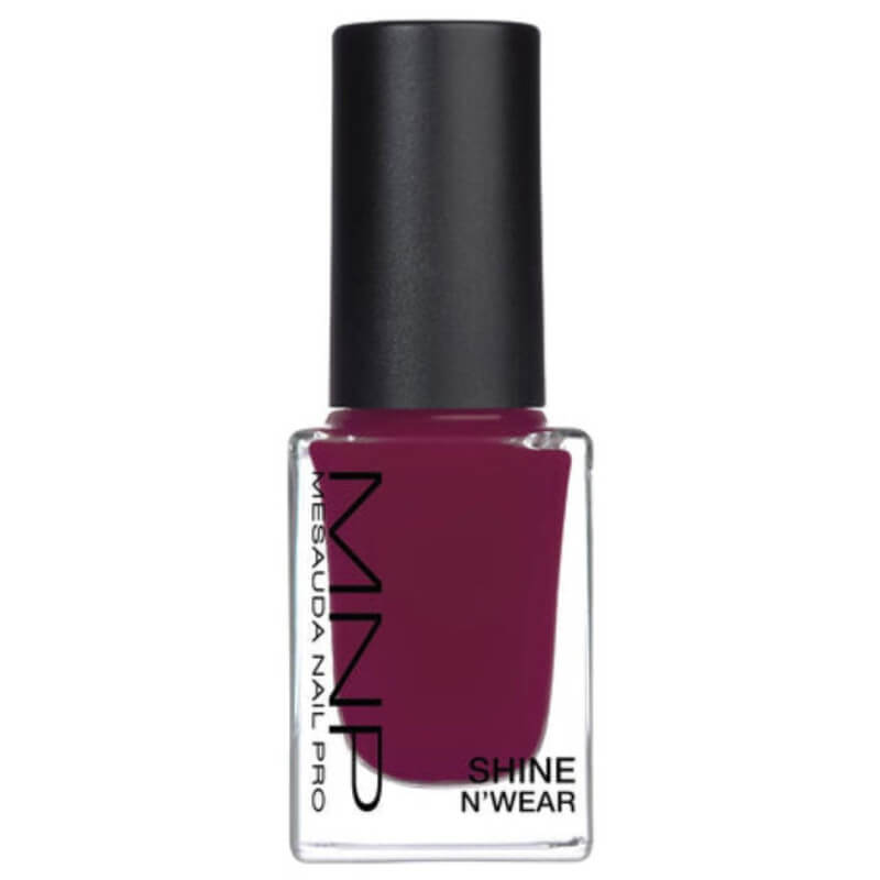 Nail polish Shine N'Wear 217 luxury MNP 10ML