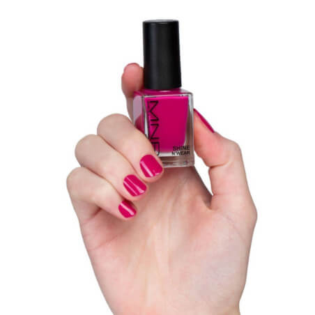 Nagellak Shine N'Wear 218 santorini MNP 10ML