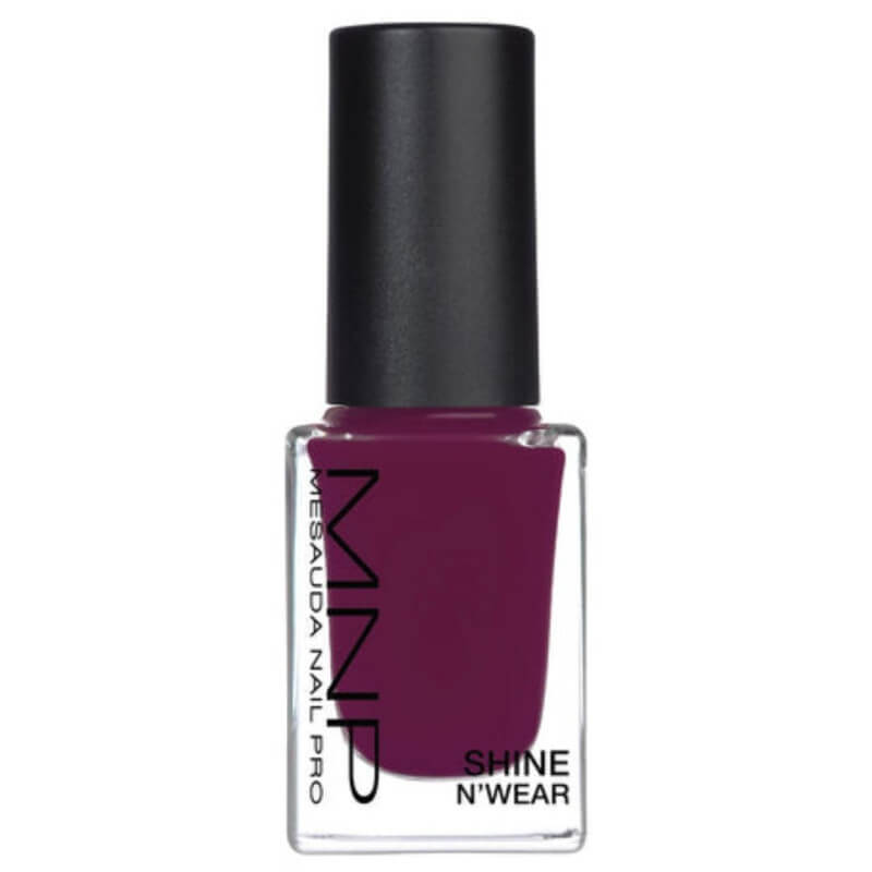 Verniz de unhas Shine N'Wear 219 creta MNP 10ML