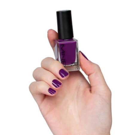 Nail polish Shine N'Wear 220 times square MNP 10ML