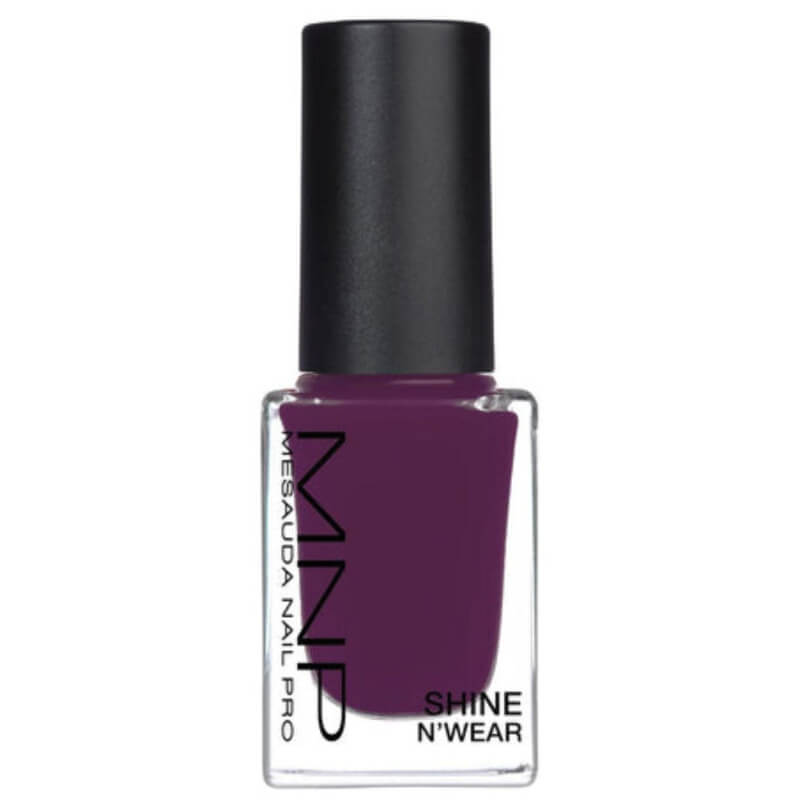 Nail polish Shine N'Wear 220 times square MNP 10ML