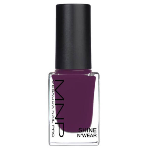 Esmalte de uñas Shine N'Wear 220 Times Square MNP 10ML