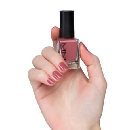 Vernis à ongles Shine N'Wear 222 mauve MNP 10ML