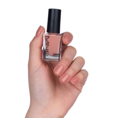 Vernis à ongles Shine N'Wear 223 broadway MNP 10ML