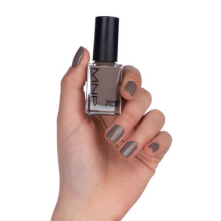 Verniz de unhas Shine N'Wear 227 game over MNP 10ML