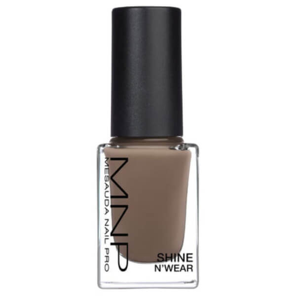 Esmalte de uñas Shine N'Wear 227 game over MNP 10ML