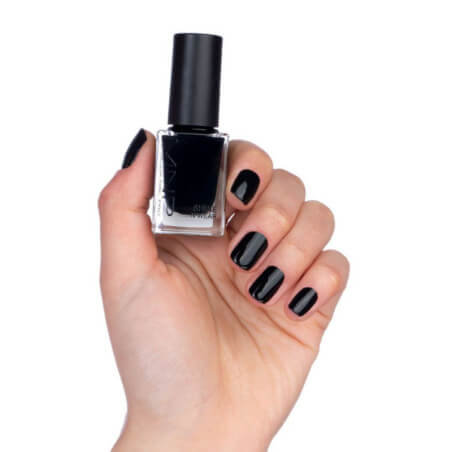 Vernis à ongles Shine N'Wear 229 back to black MNP 10ML