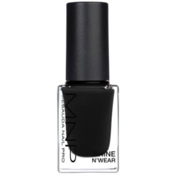 Nagellak Shine N'Wear 229 back to black MNP 10ML