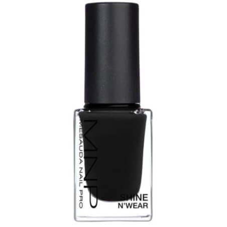 Verniz de unhas Shine N'Wear 229 back to black MNP 10ML