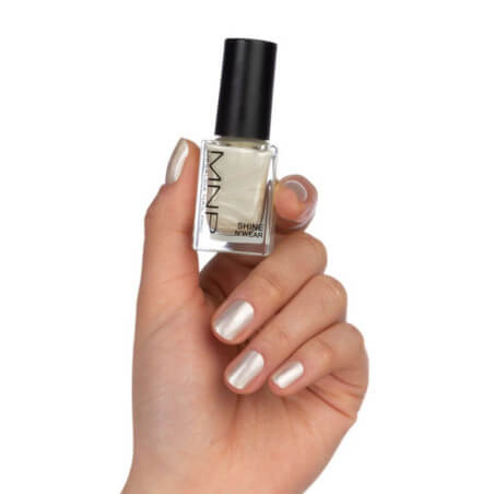 Nail polish Shine N'Wear 233 pearl MNP 10ML