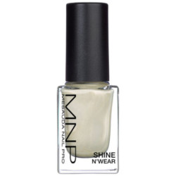Verniz de unhas Shine N'Wear 233 pearl MNP 10ML