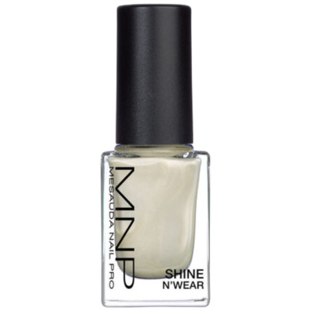 Nail polish Shine N'Wear 233 pearl MNP 10ML