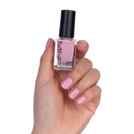Verniz de unhas Shine N'Wear 241 atena MNP 10ML