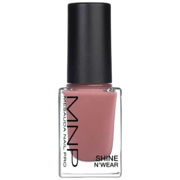 Esmalte de uñas Shine N'Wear 243 villain MNP 10ML