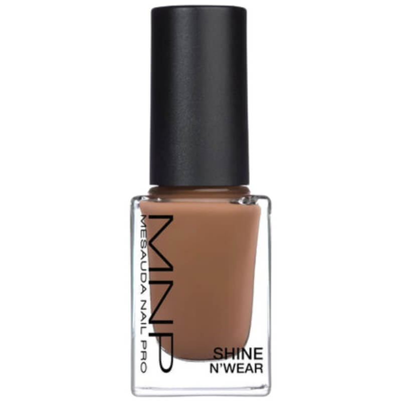 Vernis à ongles Shine N'Wear 245 noisette MNP 10ML