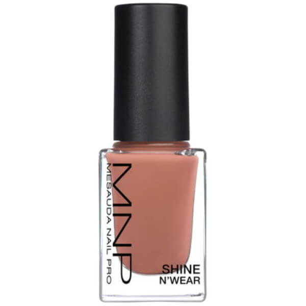 Esmalte de uñas Shine N'Wear 247 muse charm MNP 10ML